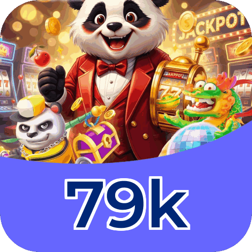 Métodos de pagamento aceitos na 79k
