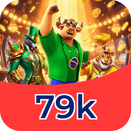 Jogos com maior RTP na 79k