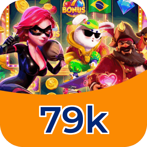 Promoções e bônus exclusivos da 79k