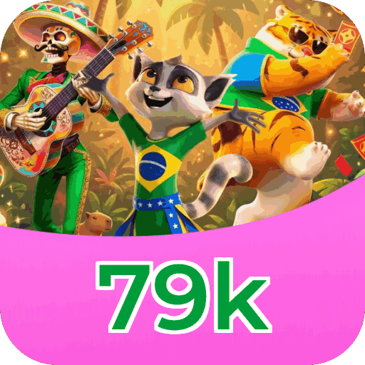 Login rápido no app 79k